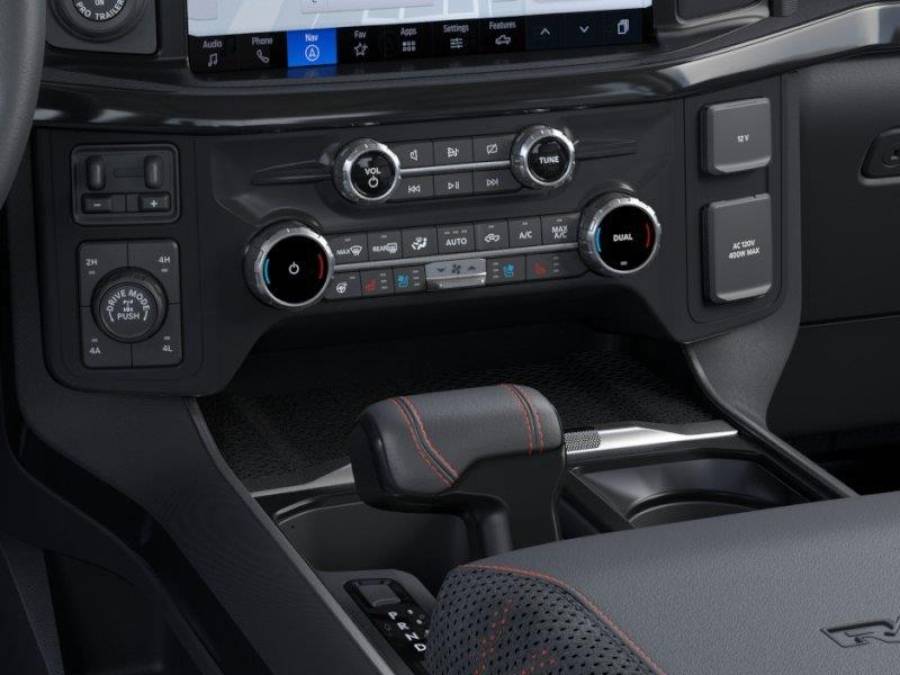 New 2026 Ford F-150 for sale in St. Joseph MO