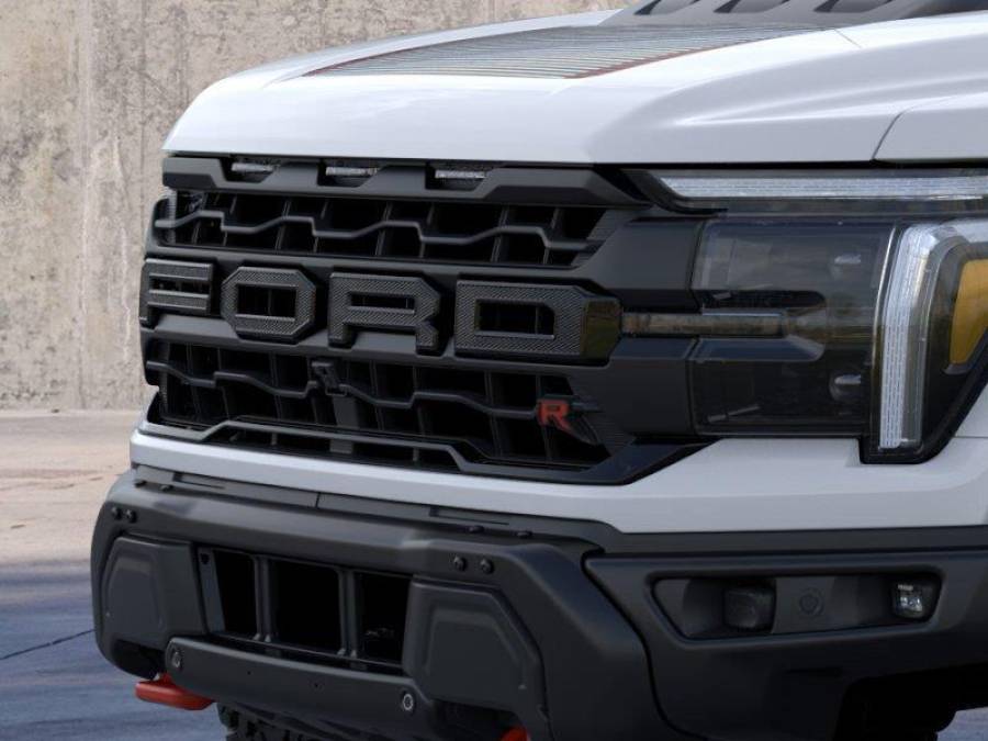 New 2026 Ford F-150 for sale in St. Joseph MO