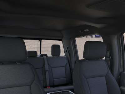 New 2026 Ford F-150 for sale in St. Joseph MO