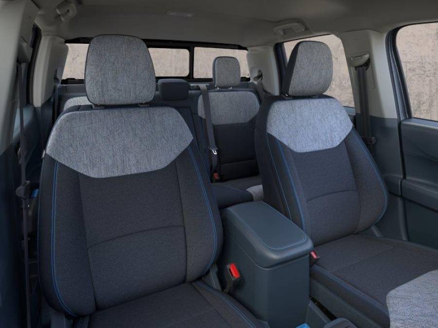 New 2026 Ford Maverick for sale in St. Joseph MO