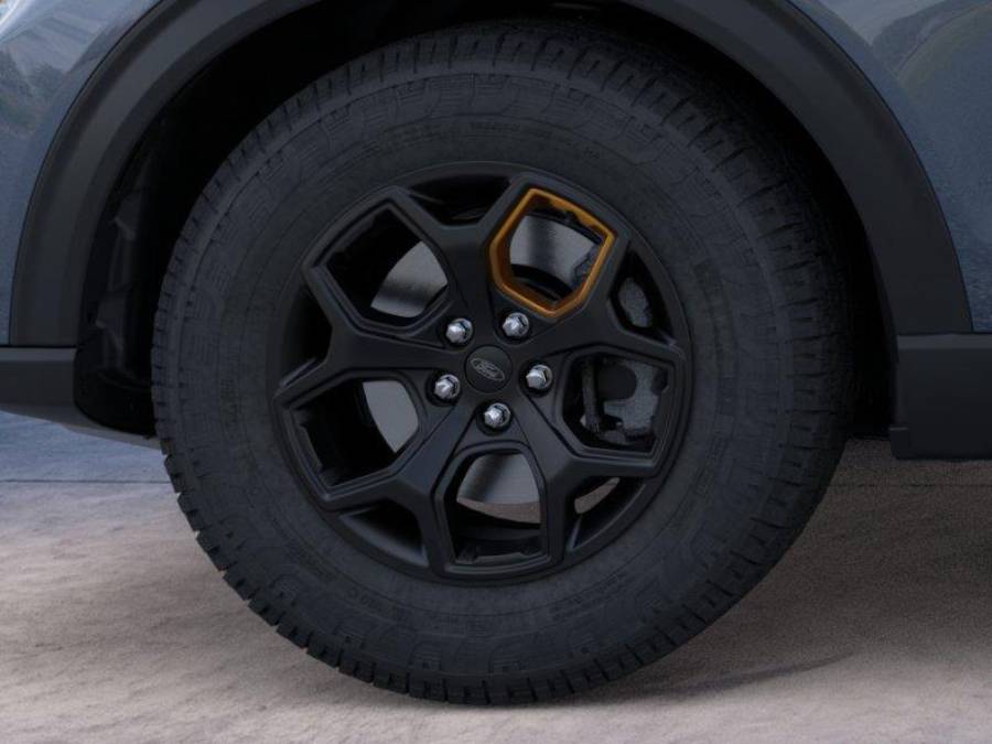 New 2026 Ford Explorer for sale in St. Joseph MO