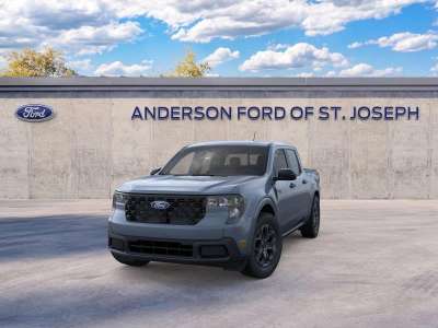New 2026 Ford Maverick for sale in St. Joseph MO