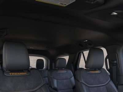 New 2026 Ford Explorer for sale in St. Joseph MO