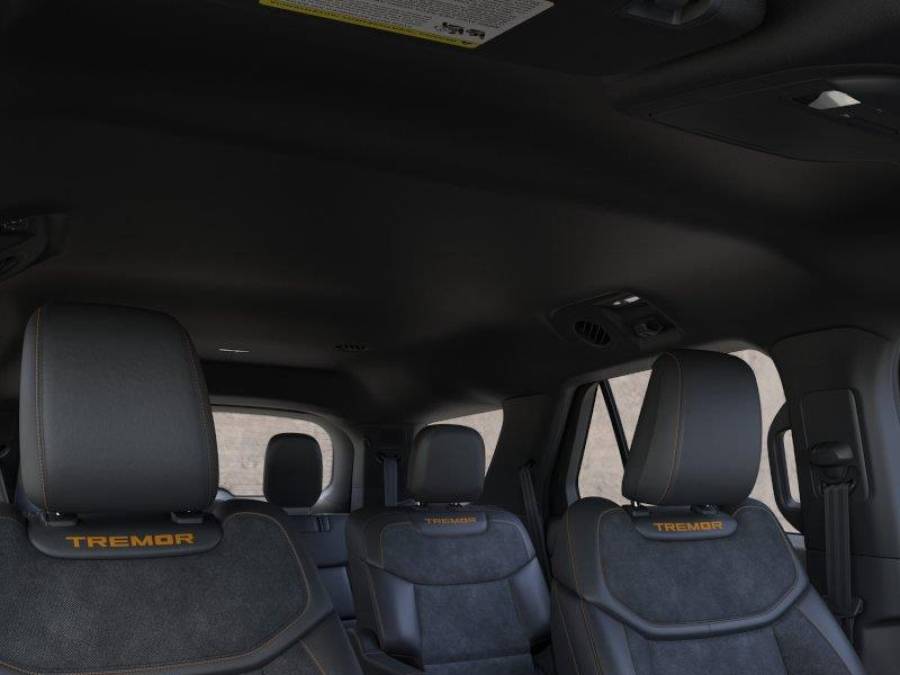 New 2026 Ford Explorer for sale in St. Joseph MO