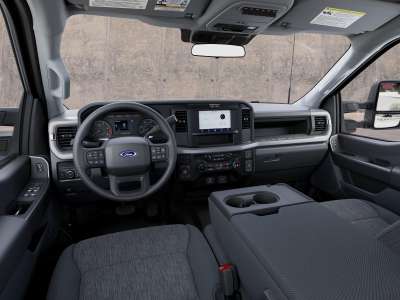 New 2027 Ford Super Duty F-450 DRW for sale in St. Joseph MO