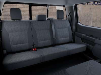 New 2027 Ford Super Duty F-450 DRW for sale in St. Joseph MO