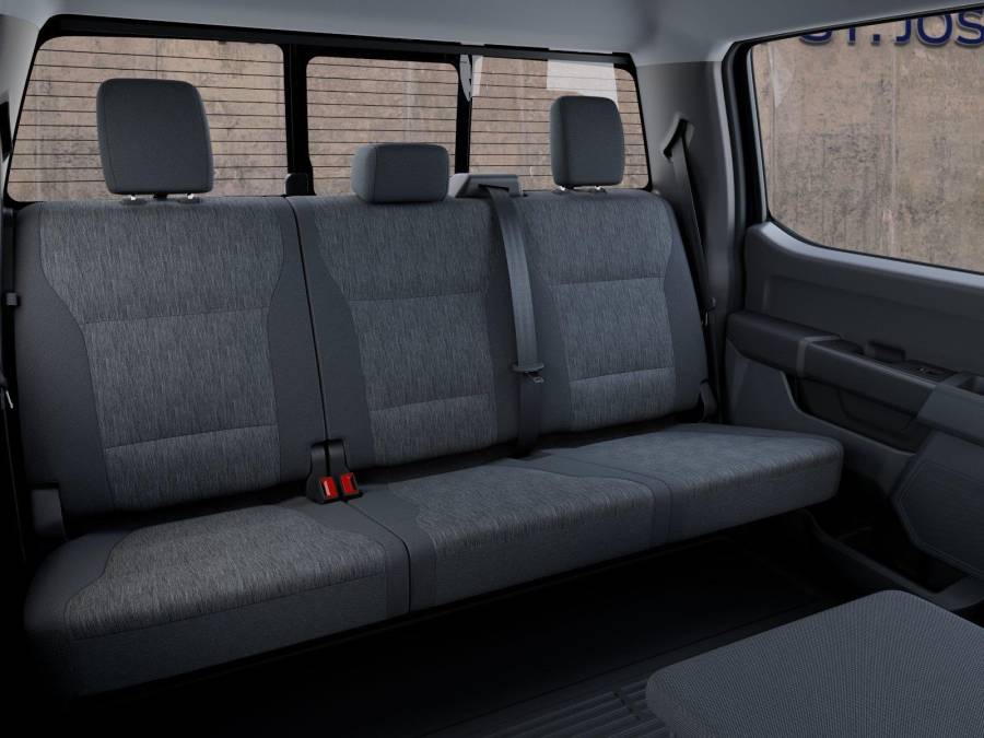 New 2027 Ford Super Duty F-450 DRW for sale in St. Joseph MO