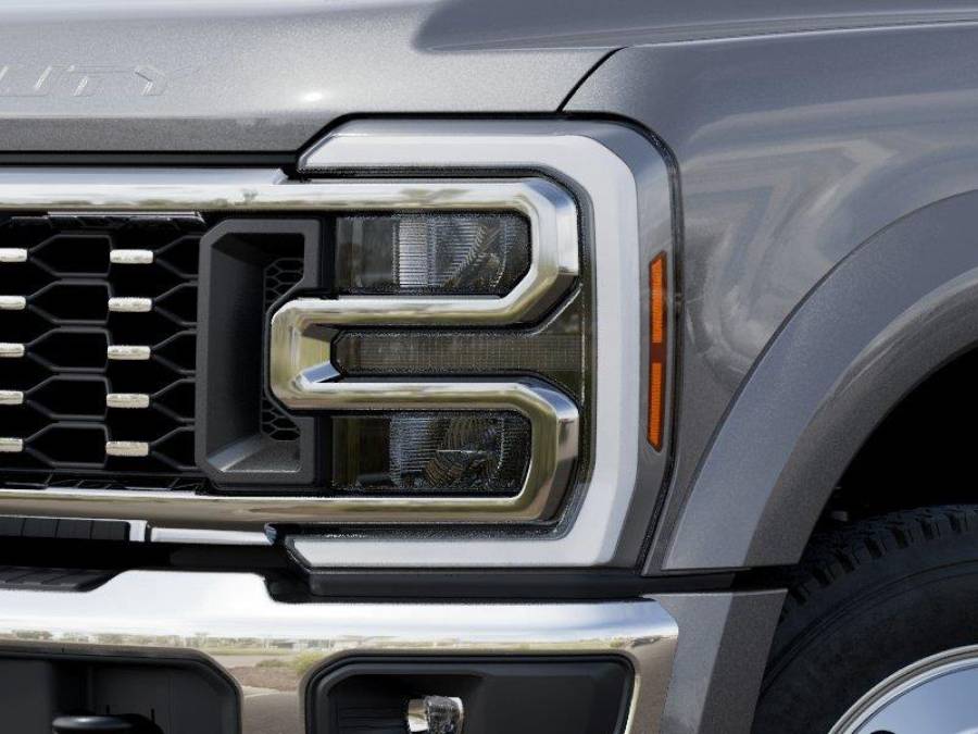 New 2027 Ford Super Duty F-450 DRW for sale in St. Joseph MO