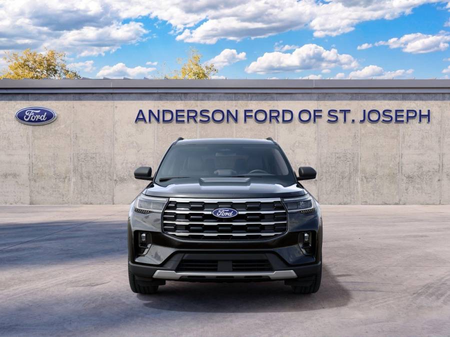 New 2027 Ford Explorer for sale in St. Joseph MO