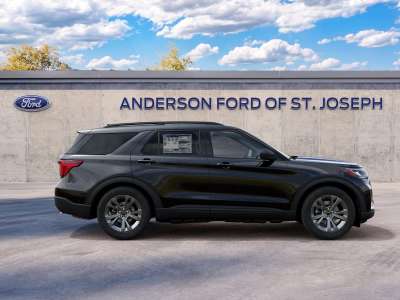 New 2027 Ford Explorer for sale in St. Joseph MO