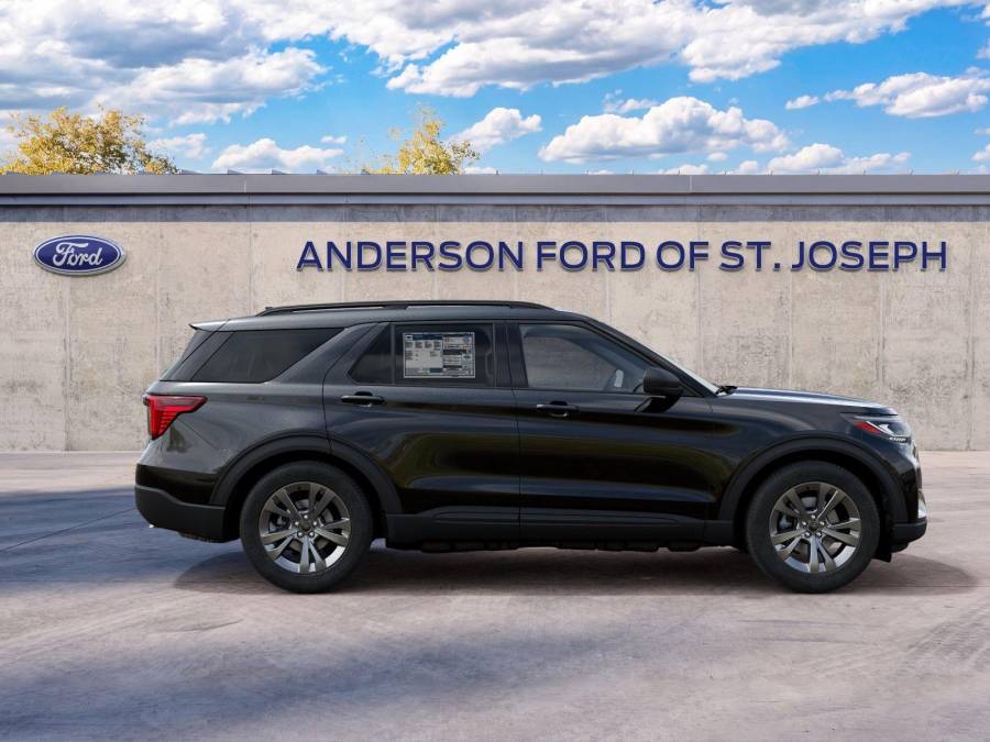 New 2027 Ford Explorer for sale in St. Joseph MO