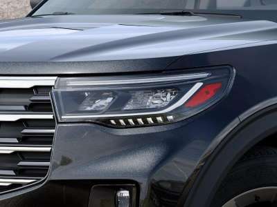 New 2027 Ford Explorer for sale in St. Joseph MO