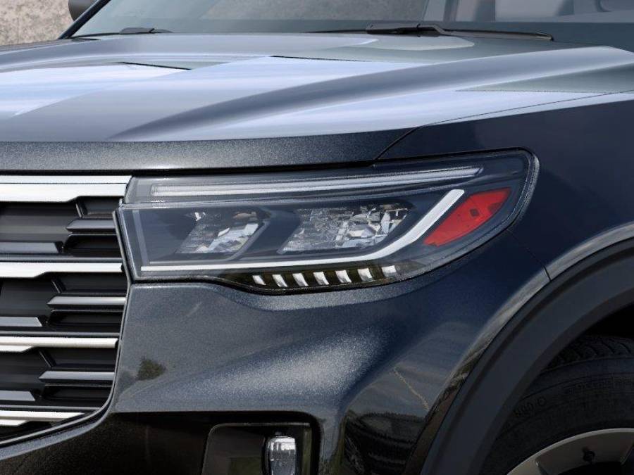 New 2027 Ford Explorer for sale in St. Joseph MO