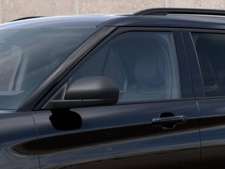 New 2027 Ford Explorer for sale in St. Joseph MO