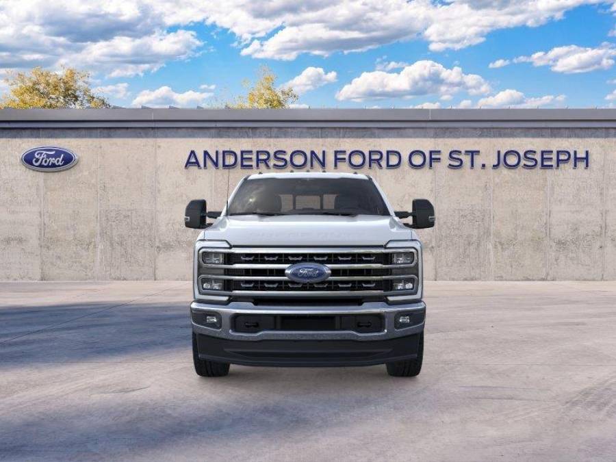 New 2026 Ford Super Duty F-350 for sale in St. Joseph MO