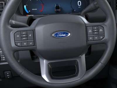 New 2026 Ford Super Duty F-350 for sale in St. Joseph MO