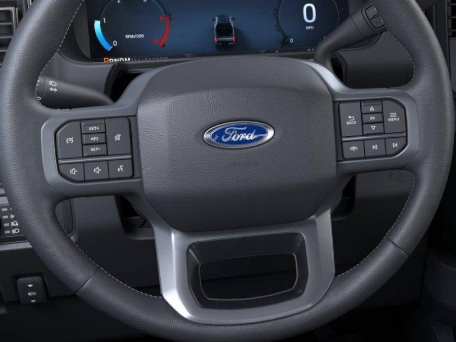 New 2026 Ford Super Duty F-350 for sale in St. Joseph MO