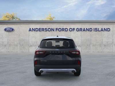 New 2025 Ford Escape Active SUV/Crossover for sale in Grand Island NE