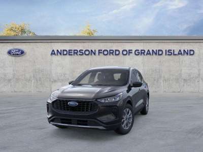 New 2025 Ford Escape Active SUV/Crossover for sale in Grand Island NE