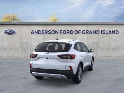 New 2025 Ford Escape Active SUV/Crossover for sale in Grand Island NE