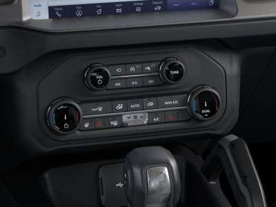 New 2025 Ford Bronco for sale in Grand Island NE