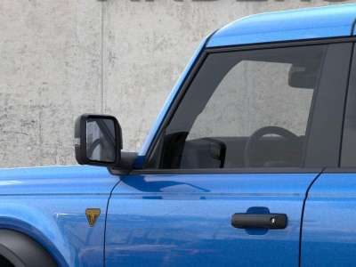 New 2025 Ford Bronco for sale in Grand Island NE