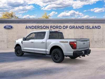 New 2025 Ford F-150 Tremor Crew Cab Truck for sale in Grand Island NE