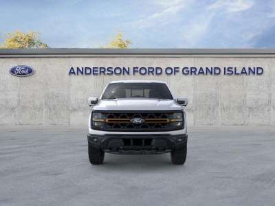 New 2025 Ford F-150 Tremor Crew Cab Truck for sale in Grand Island NE