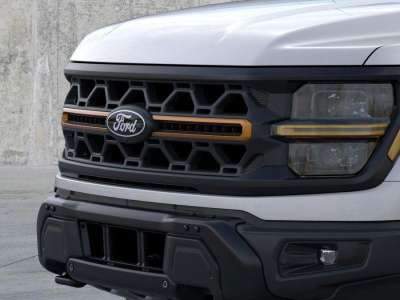 New 2025 Ford F-150 for sale in Grand Island NE