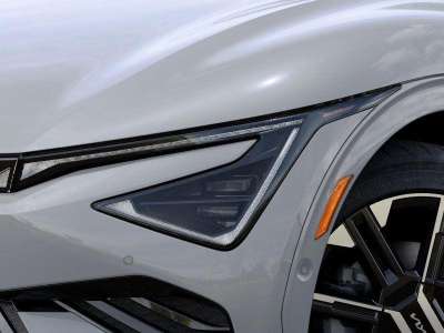 New 2025 Kia EV6 GT-Line SUV/Crossover for sale in Grand Island NE