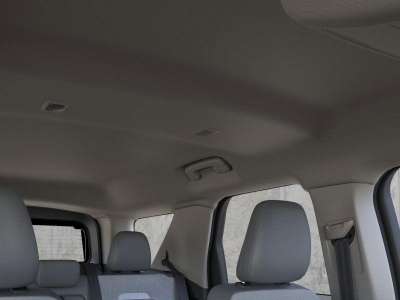 New 2025 Ford Bronco Sport for sale in Grand Island NE