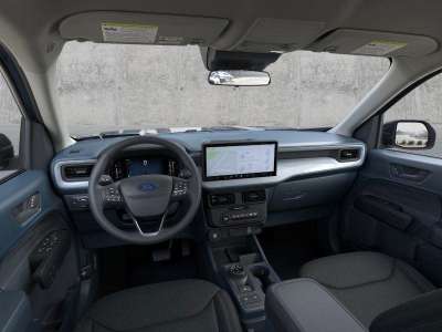 New 2025 Ford Maverick XLT Crew Cab Truck for sale in Grand Island NE