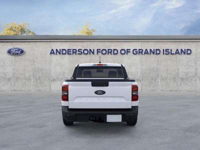 New 2025 Ford Maverick XLT Crew Cab Truck for sale in Grand Island NE