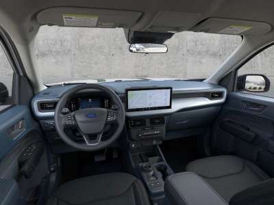 New 2025 Ford Maverick XLT Crew Cab Truck for sale in Grand Island NE