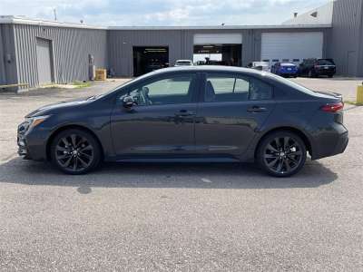 Used 2024 Toyota Corolla XSE Sedan for sale in Grand Island NE
