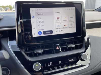 Used 2024 Toyota Corolla for sale in Grand Island NE