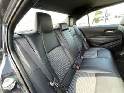 Used 2024 Toyota Corolla for sale in Grand Island NE