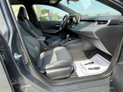 Used 2024 Toyota Corolla for sale in Grand Island NE