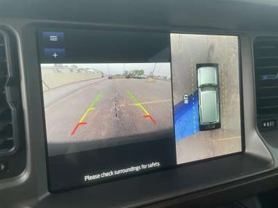 Used 2023 Ford Bronco for sale in Grand Island NE