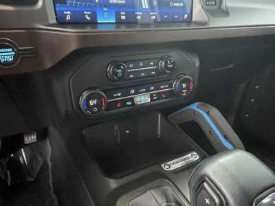 Used 2023 Ford Bronco for sale in Grand Island NE