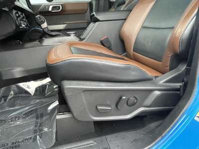 Used 2023 Ford Bronco for sale in Grand Island NE