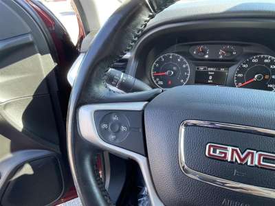 Used 2019 GMC Acadia for sale in Grand Island NE