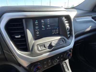 Used 2019 GMC Acadia for sale in Grand Island NE