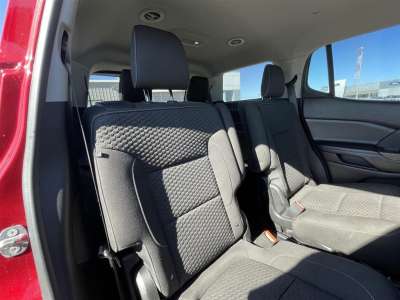 Used 2019 GMC Acadia for sale in Grand Island NE