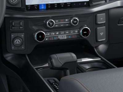 New 2025 Ford F-150 for sale in Grand Island NE
