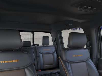 New 2025 Ford F-150 for sale in Grand Island NE