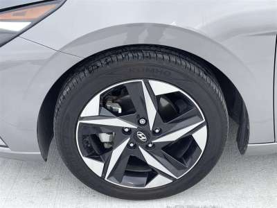 Used 2023 Hyundai Elantra SEL Sedan for sale in Grand Island NE
