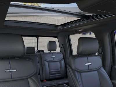 New 2025 Ford F-150 for sale in Grand Island NE