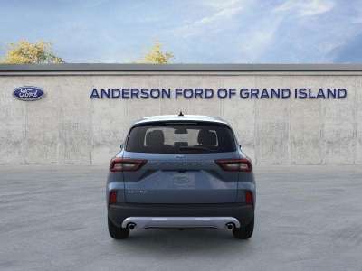 New 2025 Ford Escape Active SUV/Crossover for sale in Grand Island NE