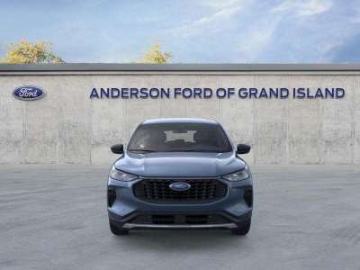 New 2025 Ford Escape Active SUV/Crossover for sale in Grand Island NE